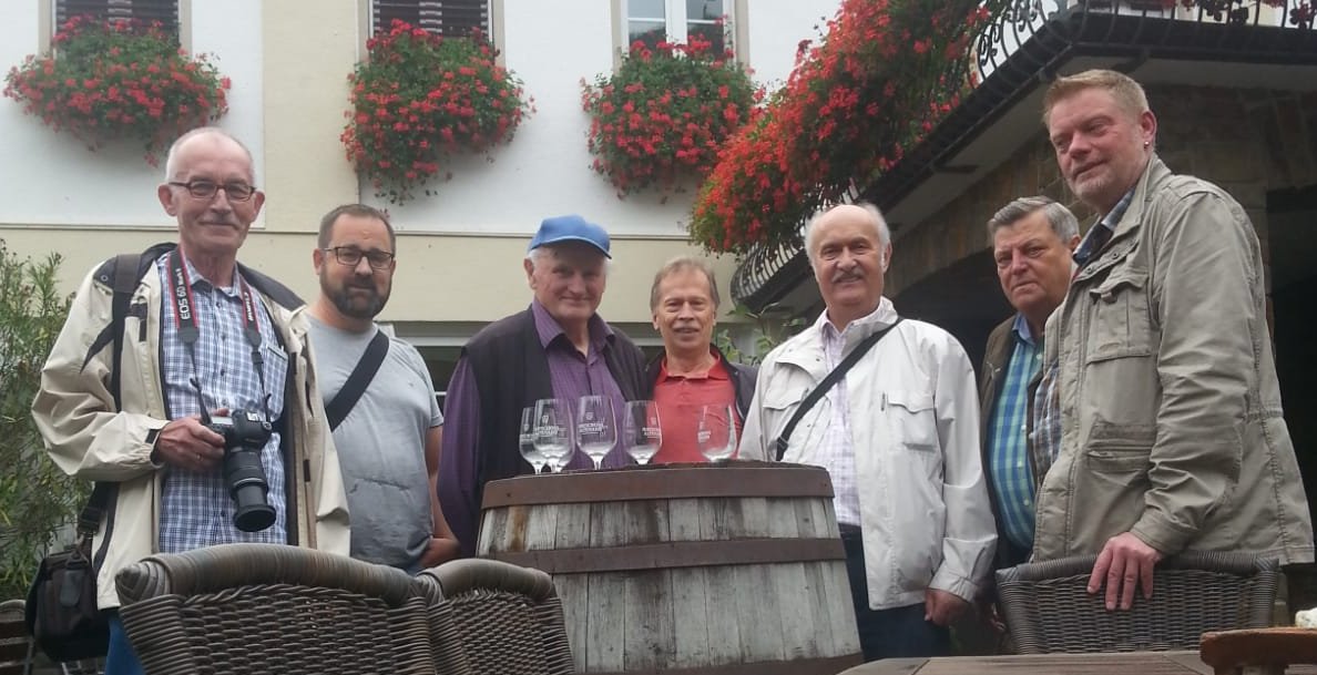 2019-09-13 Wochenende an der Ahr